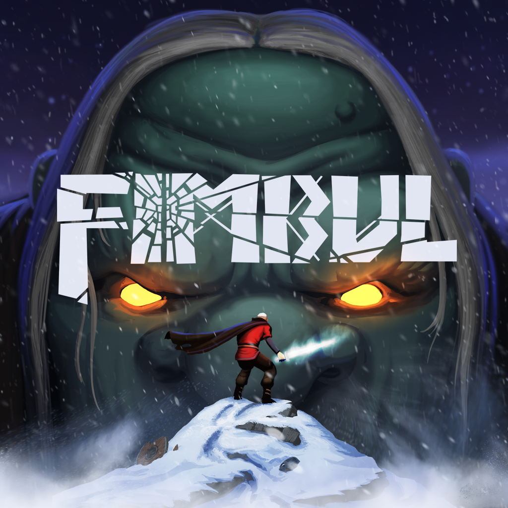 Fimbul for playstation Fimbul for playstation