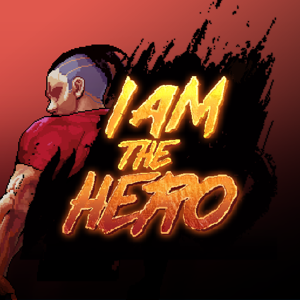 I Am The Hero