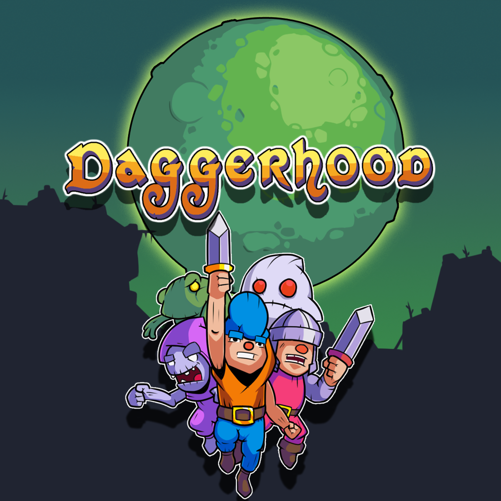 Daggerhood for playstation