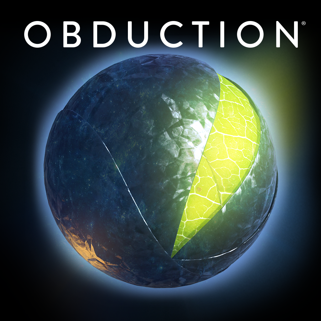 Obduction ® for playstation