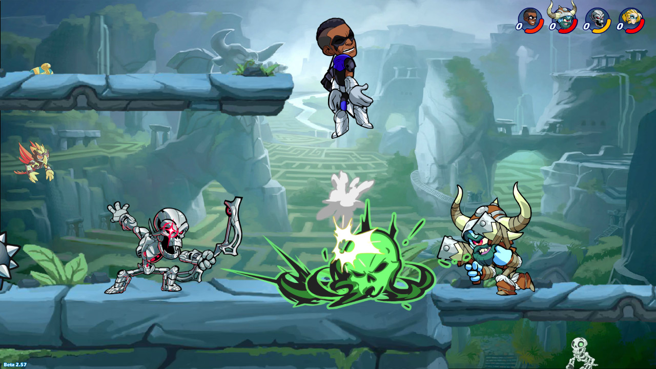game brawlhalla pc game brawlhalla pc