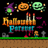 Halloween Forever 游戏图标