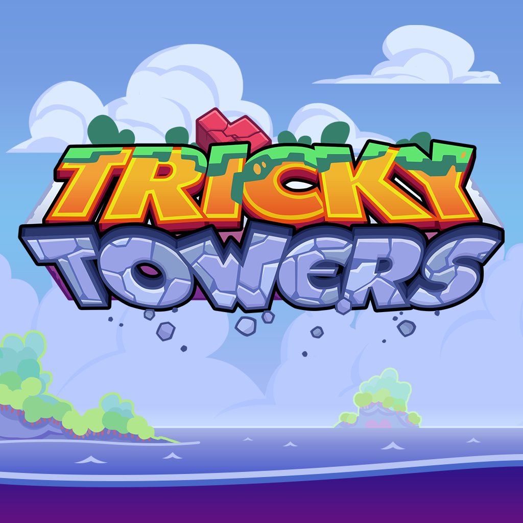 Tricky Towers