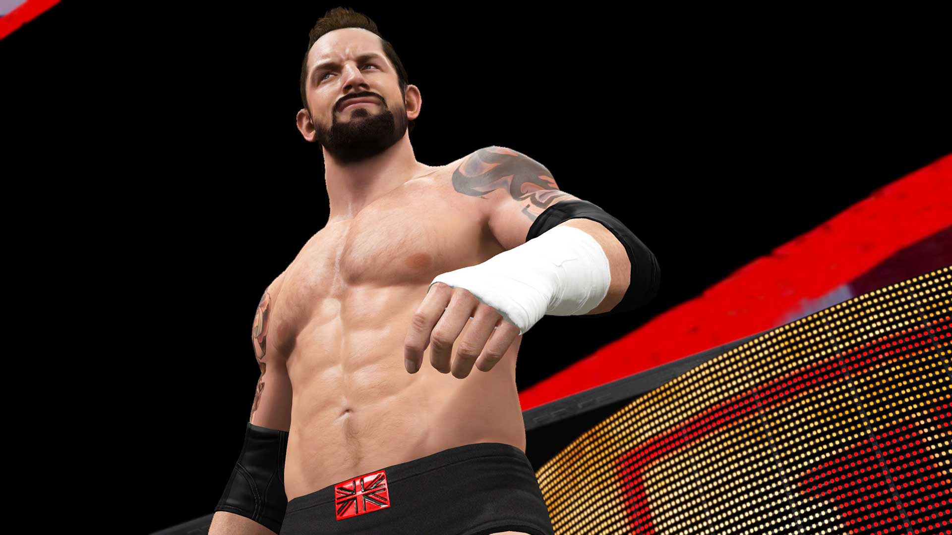 Wwe 2k16 On Ps4 Official Playstation™store Us