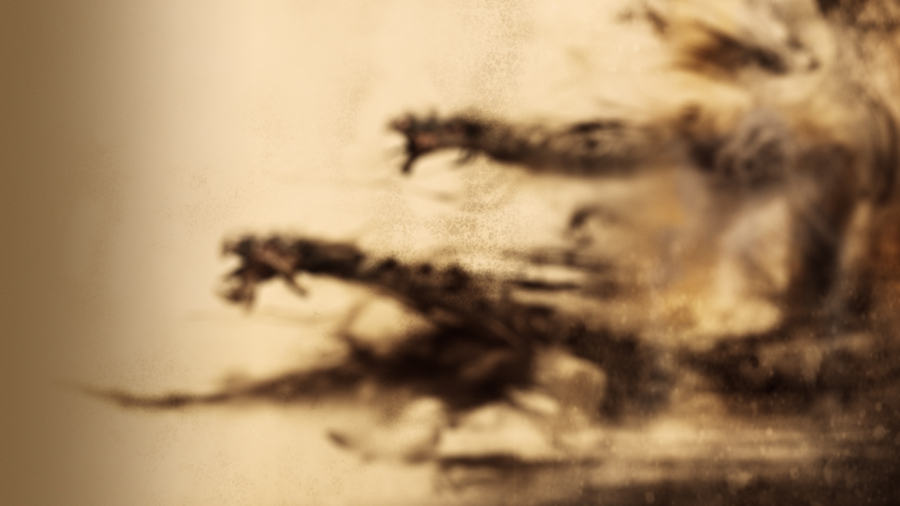 The Darkness II screenshot