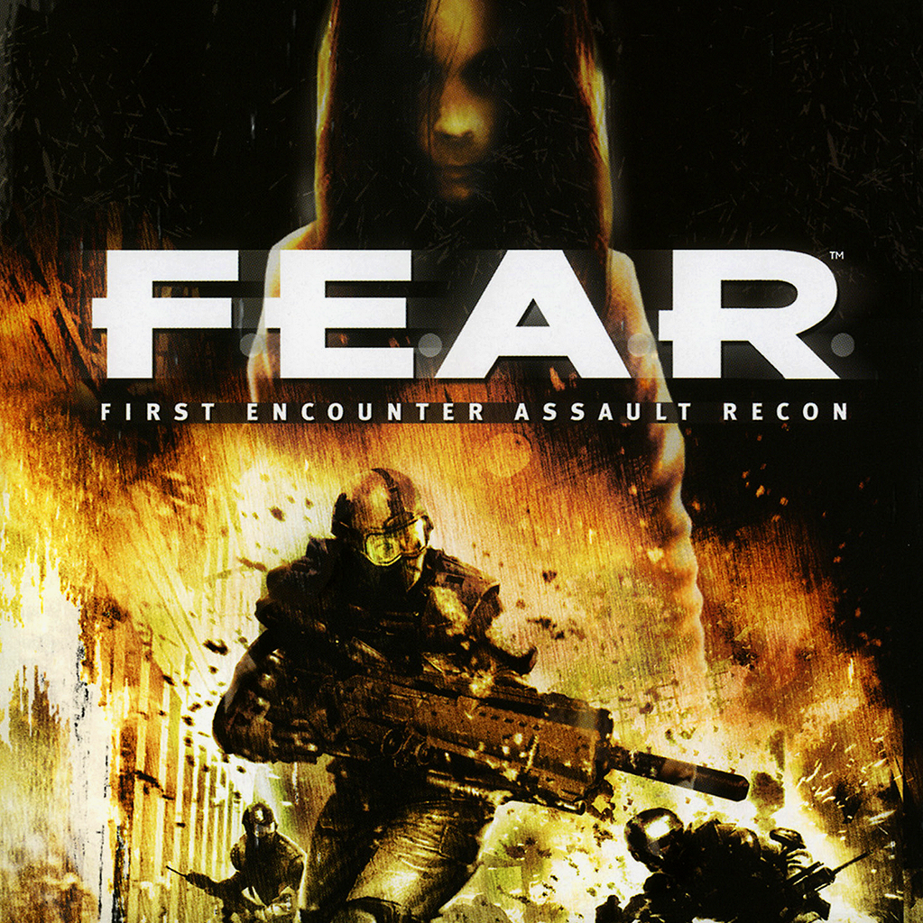 F.E.A.R (Campaign Mode)