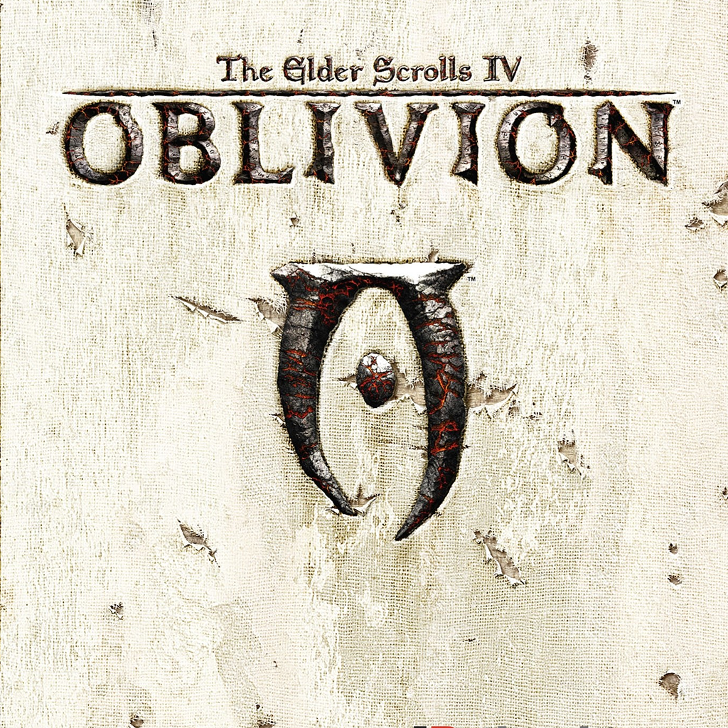 The Elder Scrolls IV: Oblivion icon