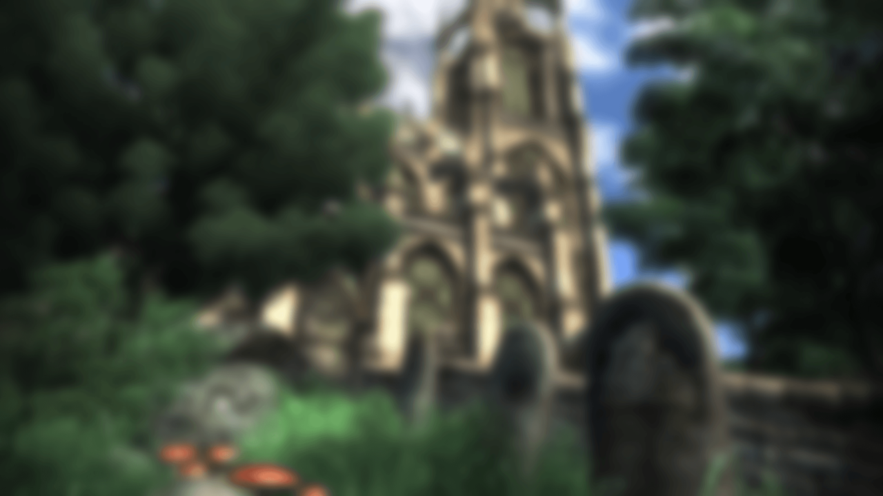 The Elder Scrolls IV: Oblivion screenshot