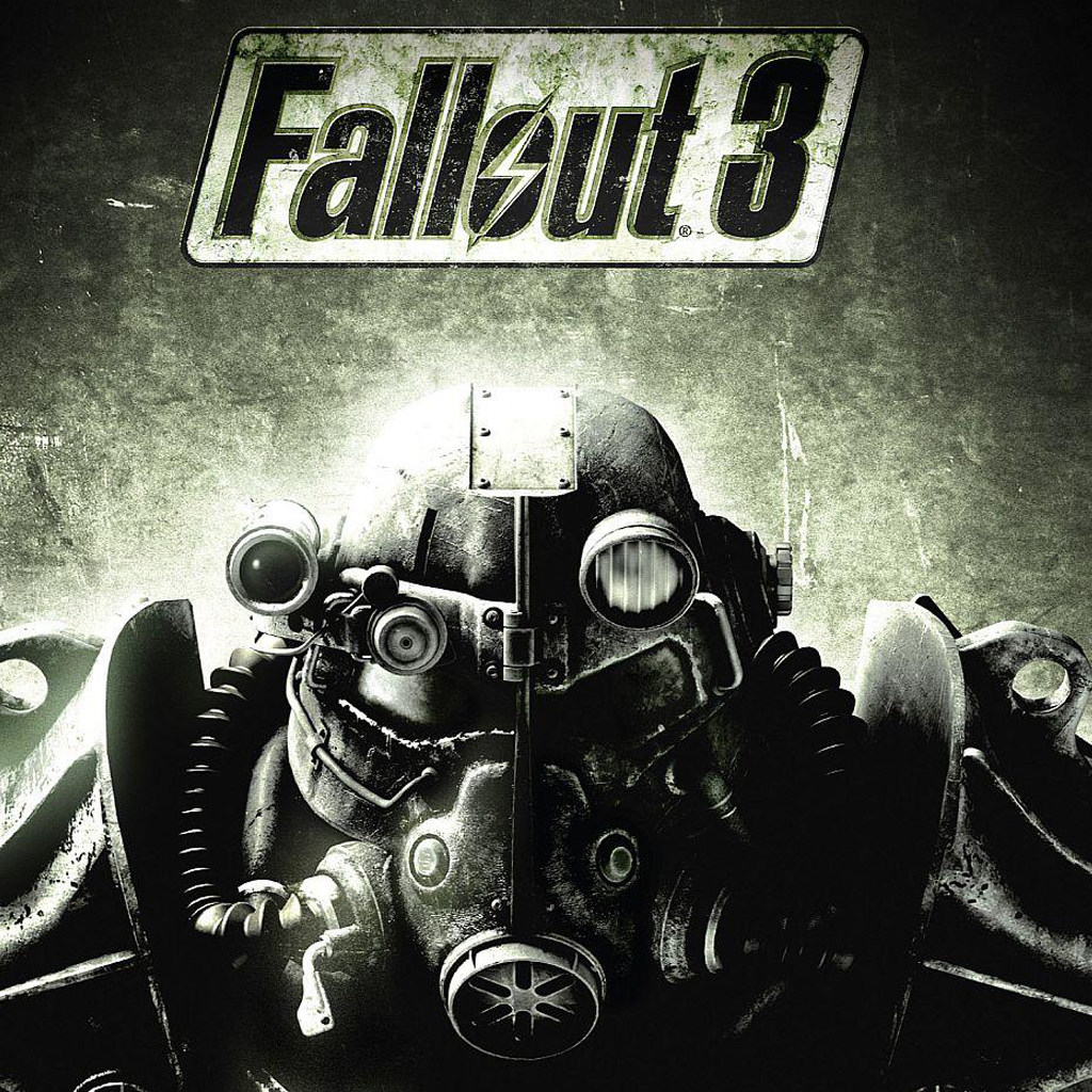 Fallout® 3 icon