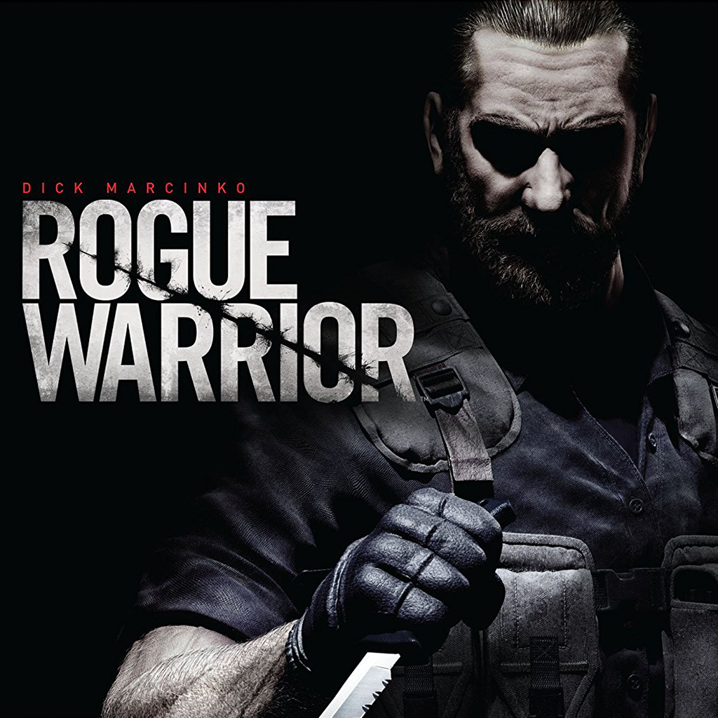 Rogue Warrior™ icon