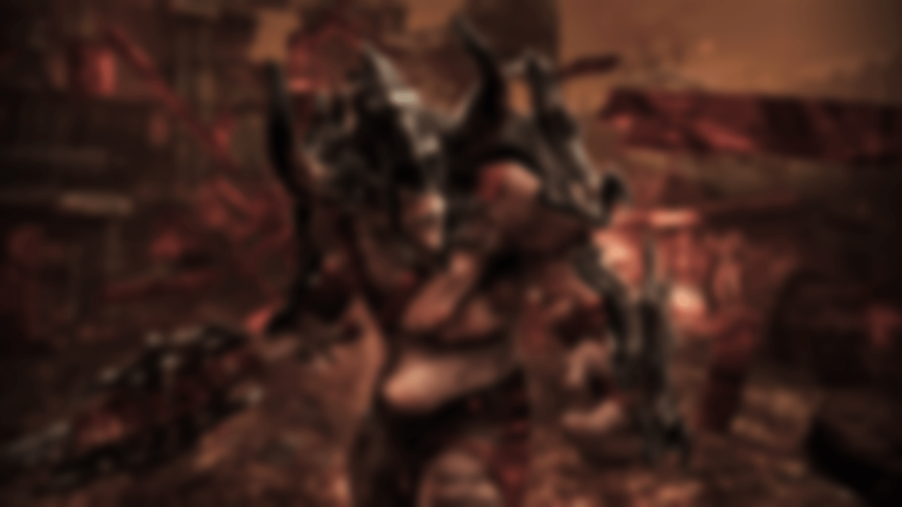 Hunted: The Demon's Forge™ screenshot