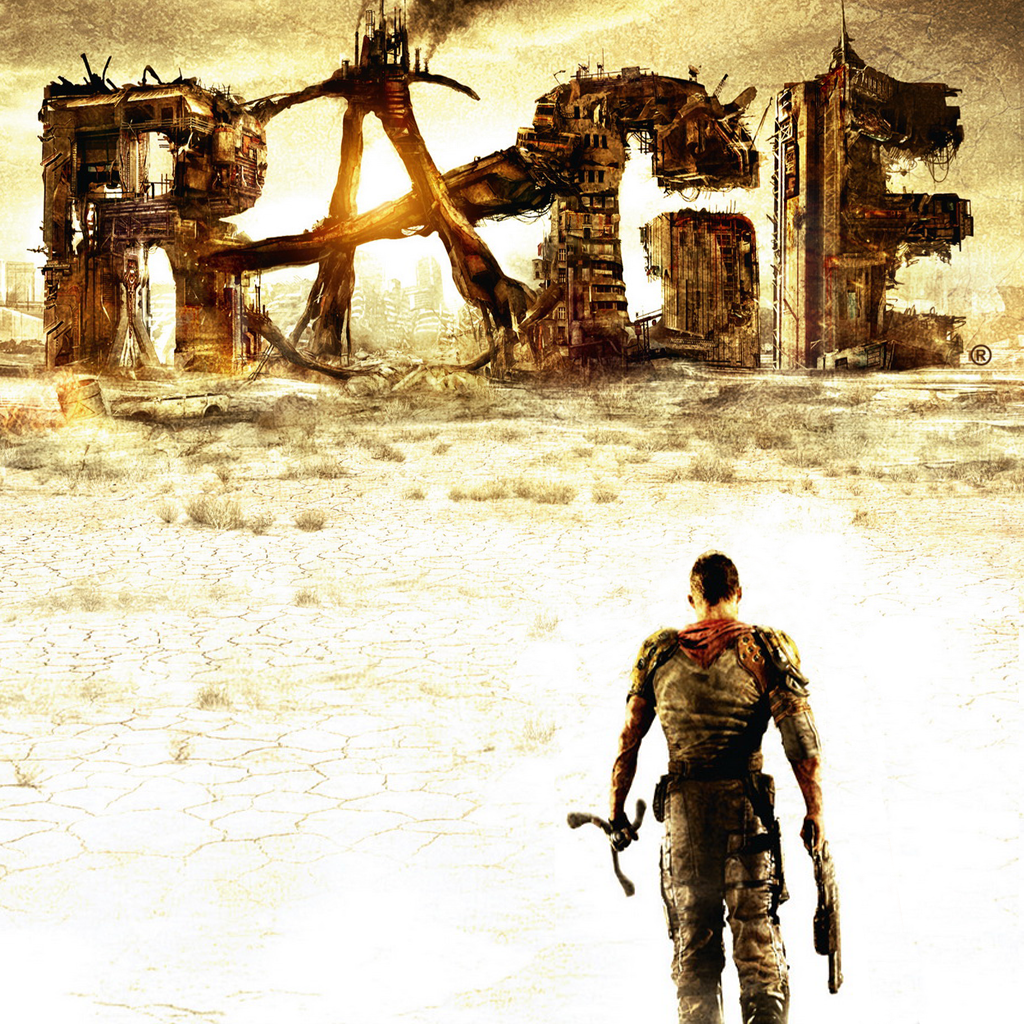 RAGE icon