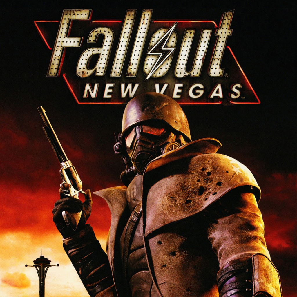 Fallout®: New Vegas™ icon