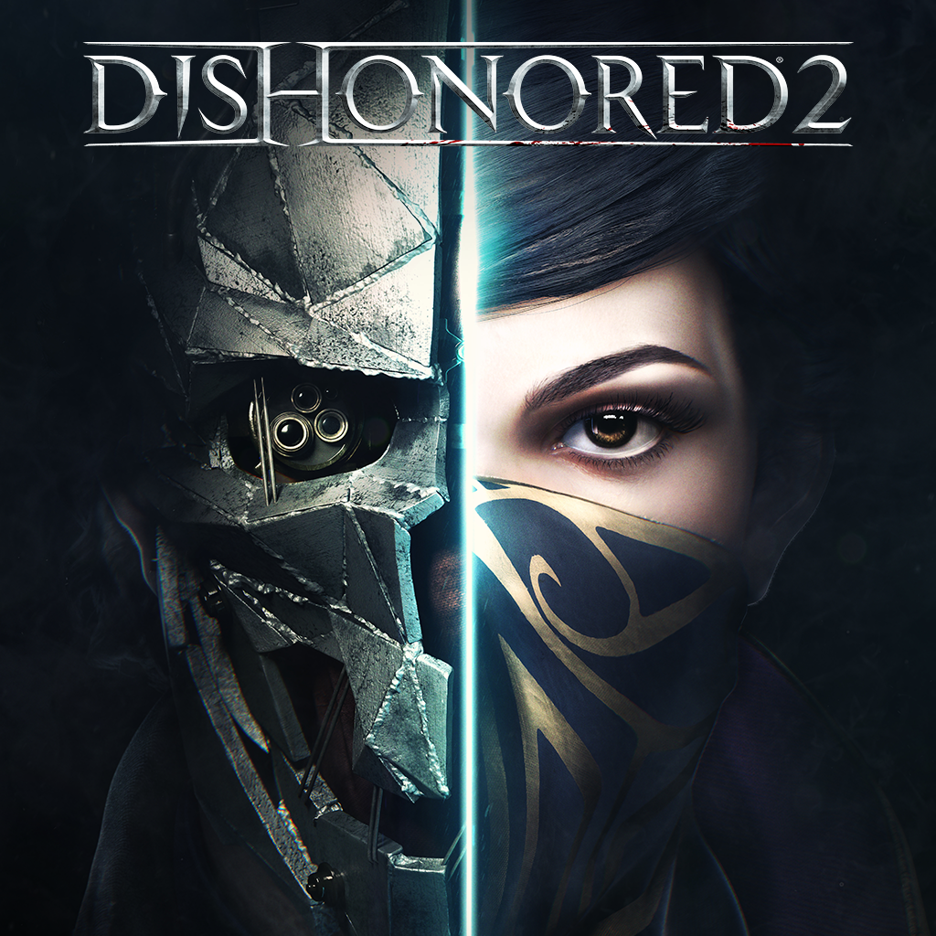 Prey dishonored 2 bundle ps4 обзор