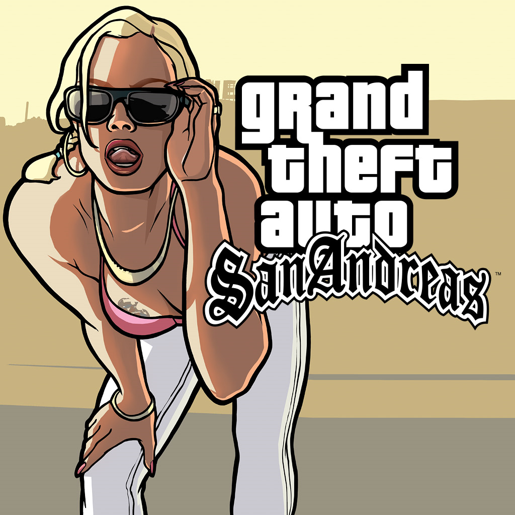 sprede Monet uld Grand Theft Auto: San Andreas® PS4 Price & Sale History | PS Store USA