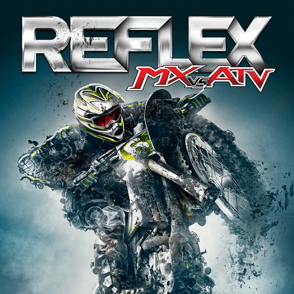 MX vs ATV™ Reflex icon