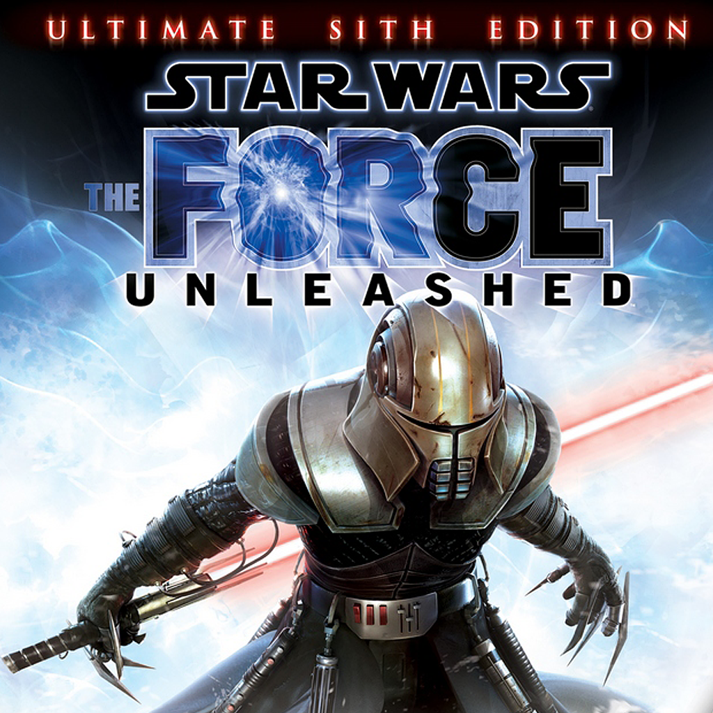 Star Wars®: The Force Unleashed™ Ultimate Sith Edition icon