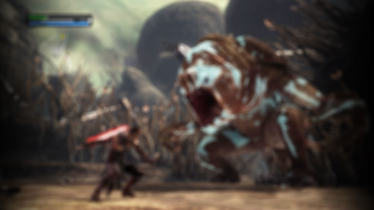 Star Wars®: The Force Unleashed™ Ultimate Sith Edition screenshot