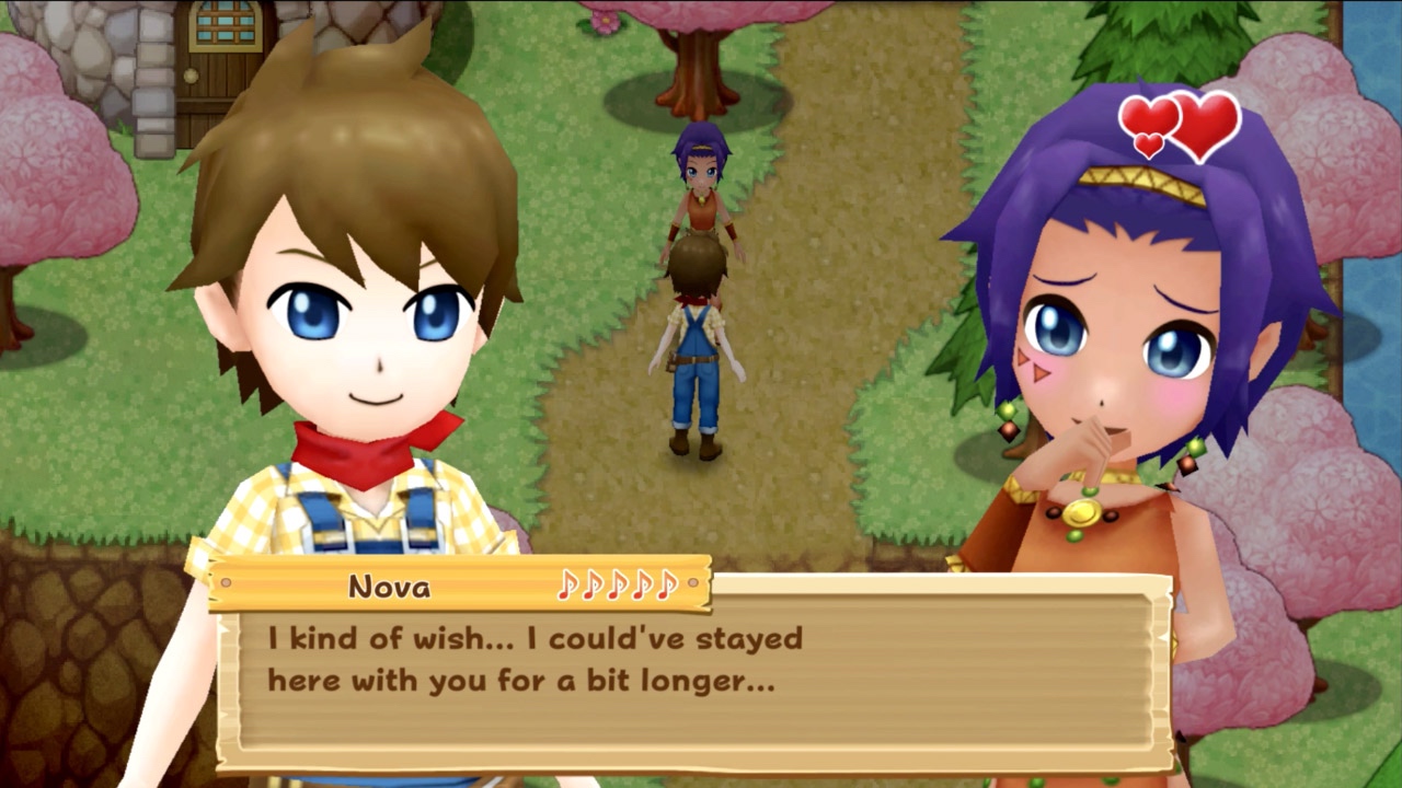 牧场物语：希望之光 特别版.Harvest Moon: Light of Hope Special Edition