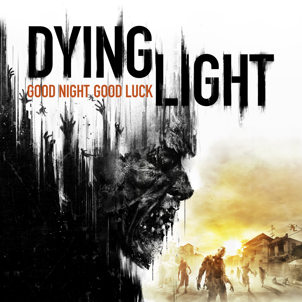 Dying Light - Sony PlayStation 4 – Gandorion Games