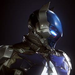 Batman™: Arkham Knight Arkham Knight Avatar PSN avatar