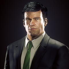 Batman™: Arkham Knight Bruce Wayne Avatar PSN avatar