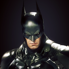 Batman™: Arkham Knight Batman Avatar PSN avatar