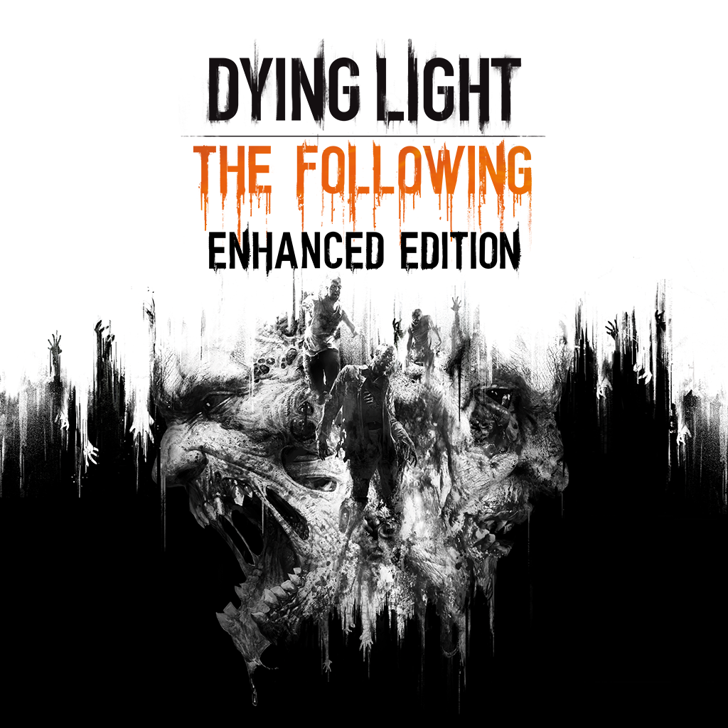 Dying Light: The Following - Edição Aprimorada PS4 Price Brasil