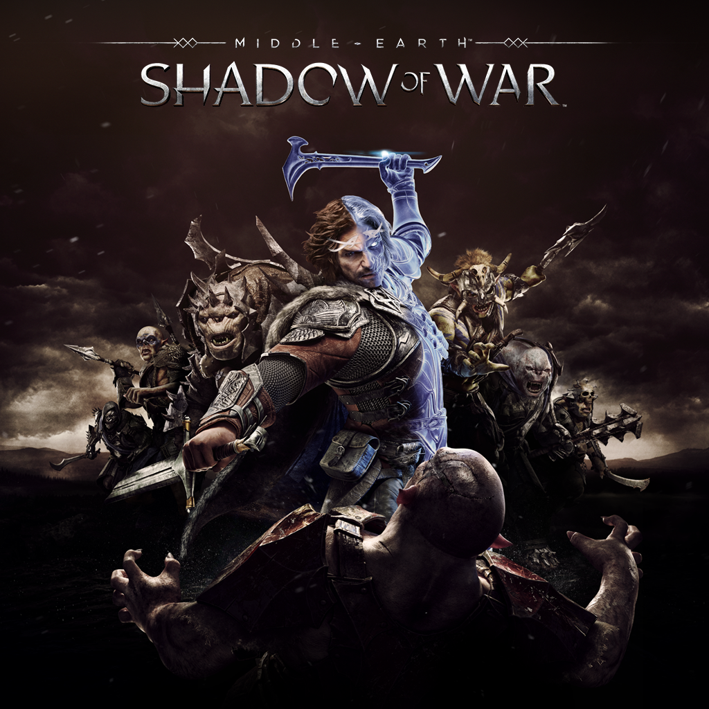Terra-média™: Sombras da Guerra™ PS4 Price Brasil