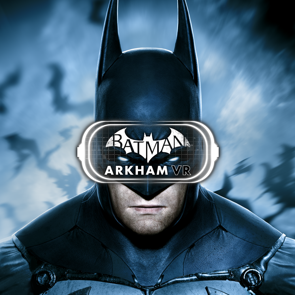 Batman™: Arkham VR PS4 Price & Sale History | Get 75% Discount | PS Store  USA