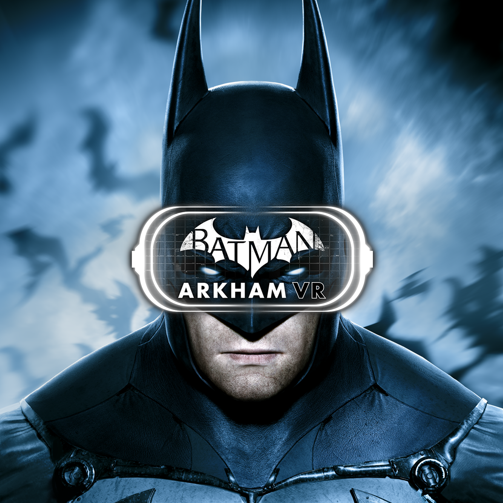 Batman™: Arkham VR