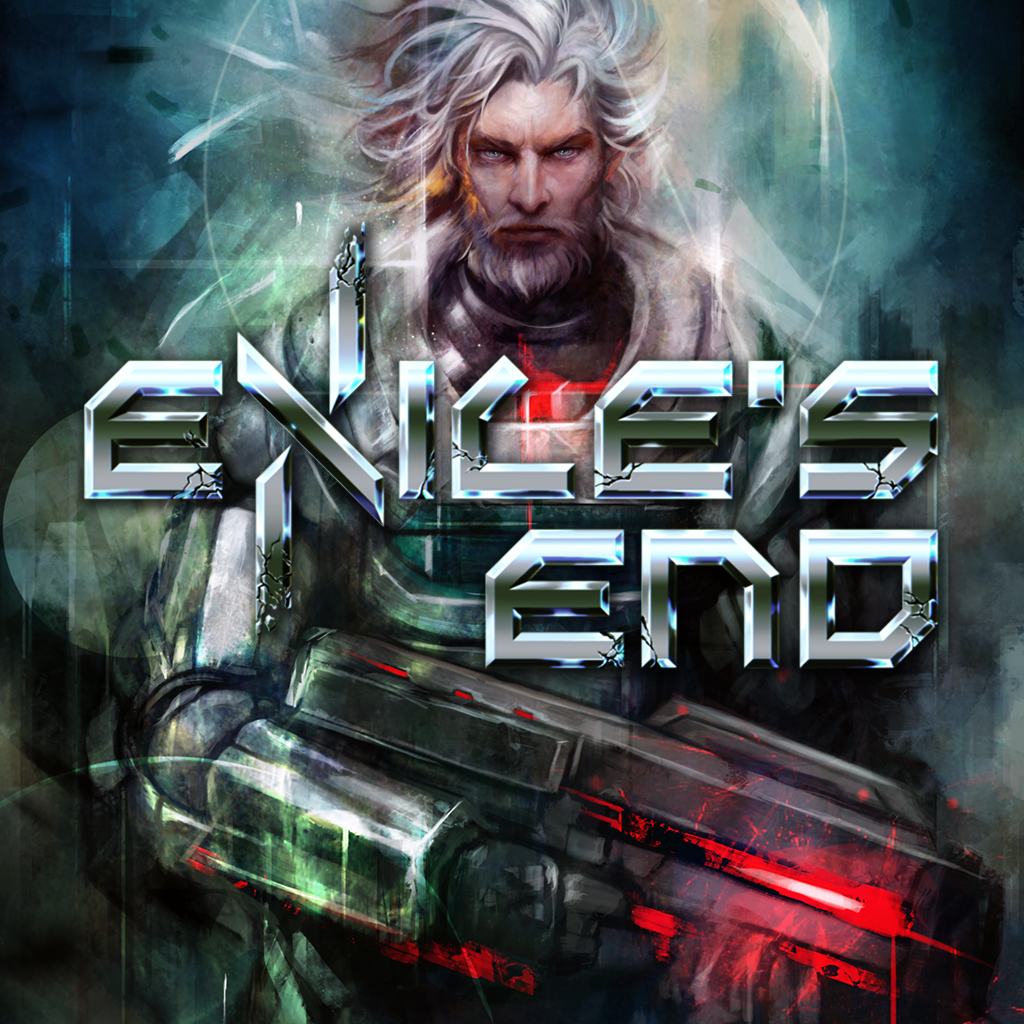 Exile's End cover art (full size)