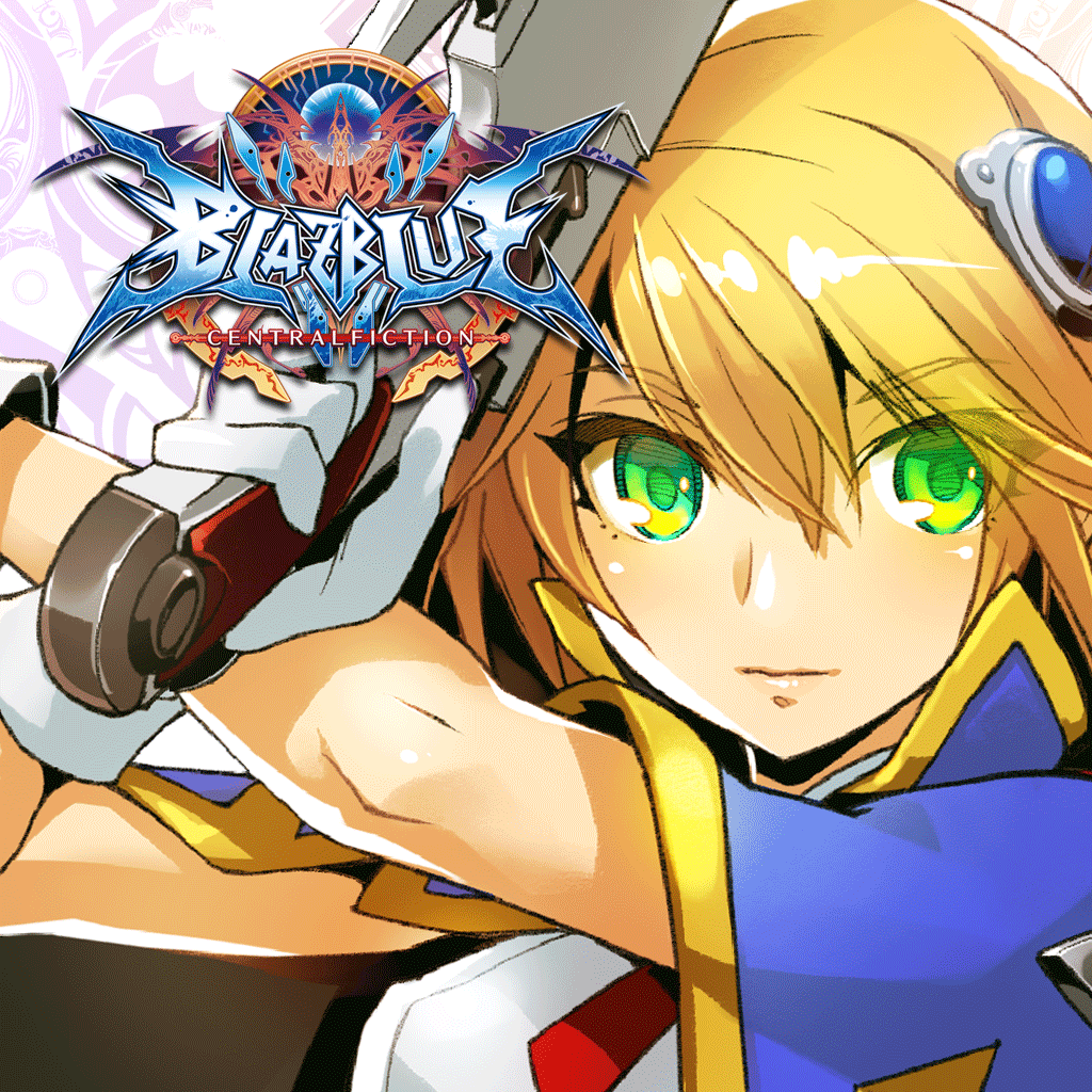 BlazBlue: Central Fiction