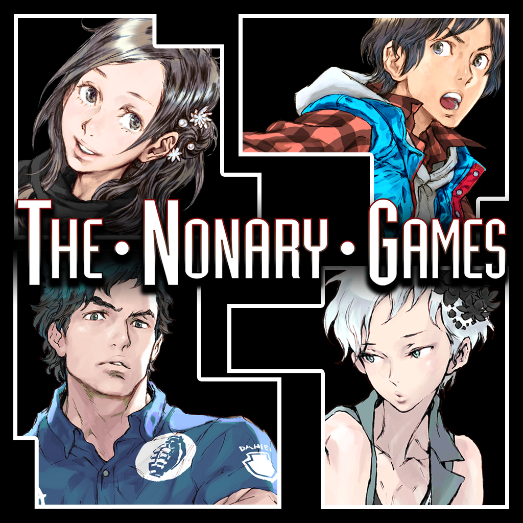 Zero Escape: The Nonary Games