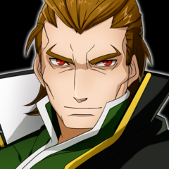 XBlaze Code: Embryo Drei Avatar PSN avatar
