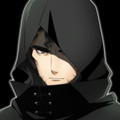 XBlaze Code: Embryo Avenge Avatar PSN avatar