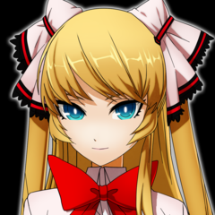 XBlaze Code: Embryo Kuon Glamred Stroheim Avatar PSN avatar