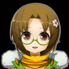 XBlaze Code: Embryo Hinata Himezuru Avatar PSN avatar
