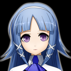 XBlaze Code: Embryo Elise von Klagen Avatar PSN avatar