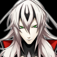 XBlaze Code: Embryo Sechs Avatar PSN avatar