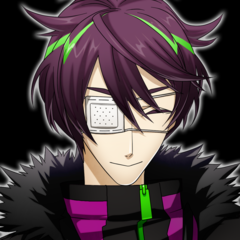 XBlaze Code: Embryo Ripper Avatar PSN avatar