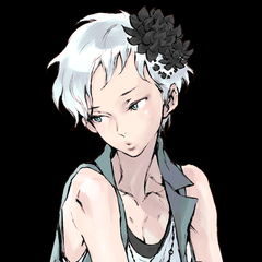 Zero Escape: Virtue's Last Reward - Phi Avatar PSN avatar