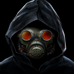 Zero Escape: Virtue's Last Reward - Zero Avatar PSN avatar