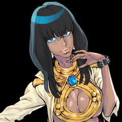 Zero Escape: Virtue's Last Reward - Alice Avatar PSN avatar