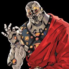 Zero Escape: Virtue's Last Reward - K Avatar PSN avatar