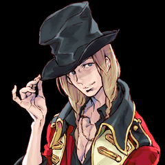Zero Escape: Virtue's Last Reward - Dio Avatar PSN avatar