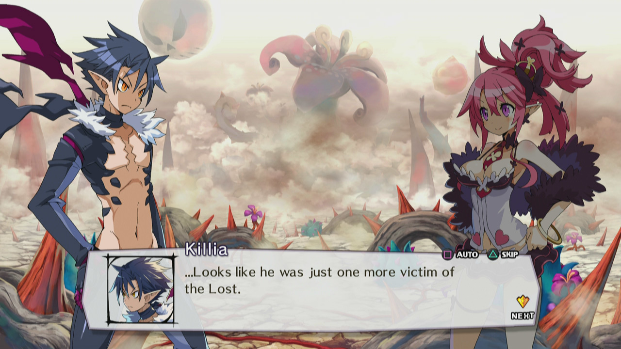 disgaea 5 save file