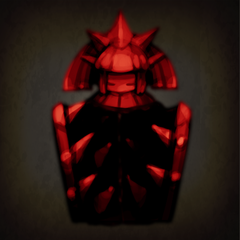 A Rose in the Twilight - Iron Maiden Avatar PSN avatar
