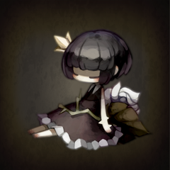 A Rose in the Twilight - Peaceful Rose Avatar PSN avatar
