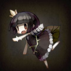 A Rose in the Twilight - Stumbling Rose Avatar PSN avatar